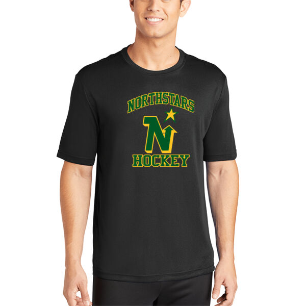 Northstars - PosiCharge ® Competitor™ Tee Thumbnail