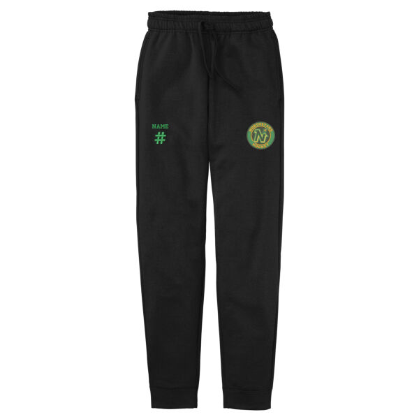 Northstars - Core Fleece Jogger Thumbnail