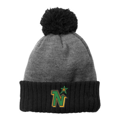Northstars - Colorblock Cuffed Beanie Thumbnail