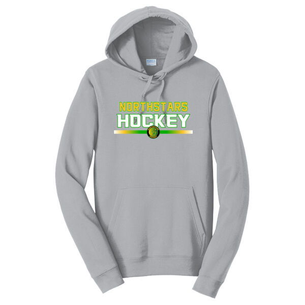 Northstars - Fan Favorite Fleece Pullover Hooded Sweatshirt Thumbnail