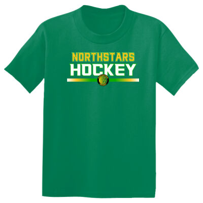 Northstars - Youth PosiCharge ® Competitor™ Tee Thumbnail