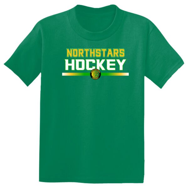 Northstars - Youth PosiCharge ® Competitor™ Tee Thumbnail